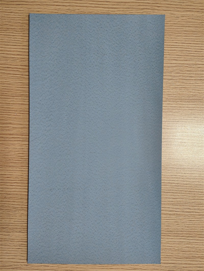 锌溴液流电池隔膜