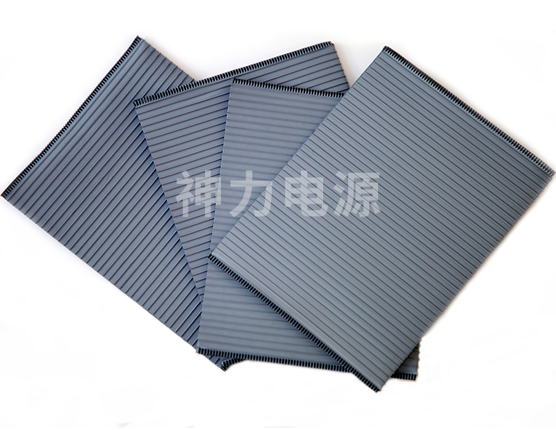 PE隔膜产品稳定持久运行