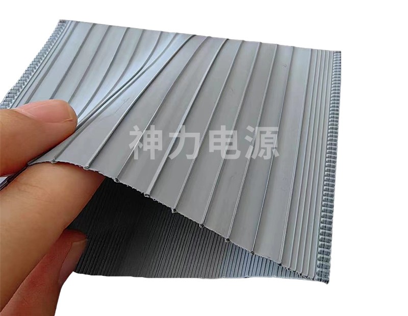 PE隔板根据实际使用工况选择